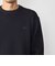 ＜新色予約中！＞【SHIPS別注】FRED PERRY: シングル ティップ ワッフル ニット