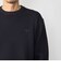＜新色予約中！＞【SHIPS別注】FRED PERRY: シングル ティップ ワッフル ニット