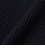 ＜新色予約中！＞【SHIPS別注】FRED PERRY: シングル ティップ ワッフル ニット