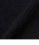 ＜新色予約中！＞【SHIPS別注】FRED PERRY: シングル ティップ ワッフル ニット