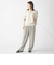 【SHIPS別注】FRED PERRY: シングル ティップ スウェットシャツ