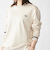 【SHIPS別注】FRED PERRY: シングル ティップ スウェットシャツ