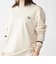 【SHIPS別注】FRED PERRY: シングル ティップ スウェットシャツ