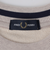【SHIPS別注】FRED PERRY: シングル ティップ スウェットシャツ