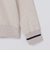 【SHIPS別注】FRED PERRY: シングル ティップ スウェットシャツ