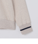 【SHIPS別注】FRED PERRY: シングル ティップ スウェットシャツ