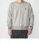 【SHIPS別注】FRED PERRY: シングル ティップ スウェットシャツ