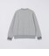 【SHIPS別注】FRED PERRY: シングル ティップ スウェットシャツ