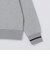 【SHIPS別注】FRED PERRY: シングル ティップ スウェットシャツ