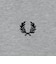 【SHIPS別注】FRED PERRY: シングル ティップ スウェットシャツ
