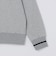 【SHIPS別注】FRED PERRY: シングル ティップ スウェットシャツ