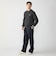 【SHIPS別注】FRED PERRY: シングル ティップ スウェットシャツ