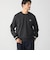【SHIPS別注】FRED PERRY: シングル ティップ スウェットシャツ