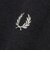 【SHIPS別注】FRED PERRY: シングル ティップ スウェットシャツ