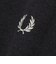 【SHIPS別注】FRED PERRY: シングル ティップ スウェットシャツ