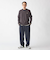 【SHIPS別注】FRED PERRY: シングル ティップ スウェットシャツ