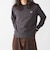 【SHIPS別注】FRED PERRY: シングル ティップ スウェットシャツ