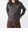 【SHIPS別注】FRED PERRY: シングル ティップ スウェットシャツ