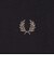 【SHIPS別注】FRED PERRY: シングル ティップ スウェットシャツ