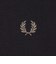 【SHIPS別注】FRED PERRY: シングル ティップ スウェットシャツ