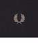 【SHIPS別注】FRED PERRY: シングル ティップ スウェットシャツ