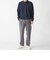 【SHIPS別注】FRED PERRY: シングル ティップ スウェットシャツ