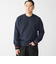 【SHIPS別注】FRED PERRY: シングル ティップ スウェットシャツ