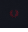 【SHIPS別注】FRED PERRY: シングル ティップ スウェットシャツ
