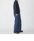 【SHIPS別注】FRED PERRY: シングル ティップ スウェットシャツ