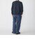 【SHIPS別注】FRED PERRY: シングル ティップ スウェットシャツ