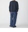 【SHIPS別注】FRED PERRY: シングル ティップ スウェットシャツ