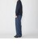 【SHIPS別注】FRED PERRY: シングル ティップ スウェットシャツ