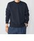 【SHIPS別注】FRED PERRY: シングル ティップ スウェットシャツ