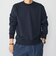 【SHIPS別注】FRED PERRY: シングル ティップ スウェットシャツ