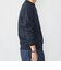 【SHIPS別注】FRED PERRY: シングル ティップ スウェットシャツ