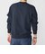 【SHIPS別注】FRED PERRY: シングル ティップ スウェットシャツ