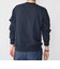 【SHIPS別注】FRED PERRY: シングル ティップ スウェットシャツ