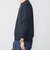 【SHIPS別注】FRED PERRY: シングル ティップ スウェットシャツ