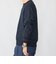 【SHIPS別注】FRED PERRY: シングル ティップ スウェットシャツ