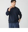 【SHIPS別注】FRED PERRY: シングル ティップ スウェットシャツ