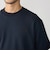 【SHIPS別注】FRED PERRY: シングル ティップ スウェットシャツ