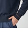 【SHIPS別注】FRED PERRY: シングル ティップ スウェットシャツ