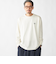 【SHIPS別注】FRED PERRY: ピケ ロングスリーブ T シャツ