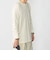 ＜新色予約中！＞【SHIPS別注】FRED PERRY: ピケ ロングスリーブ T シャツ
