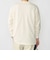 ＜新色予約中！＞【SHIPS別注】FRED PERRY: ピケ ロングスリーブ T シャツ