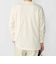 ＜新色予約中！＞【SHIPS別注】FRED PERRY: ピケ ロングスリーブ T シャツ