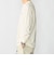 ＜新色予約中！＞【SHIPS別注】FRED PERRY: ピケ ロングスリーブ T シャツ