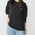 【SHIPS別注】FRED PERRY: ピケ ロングスリーブ T シャツ