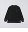 【SHIPS別注】FRED PERRY: ピケ ロングスリーブ T シャツ