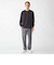 【SHIPS別注】FRED PERRY: ピケ ロングスリーブ T シャツ